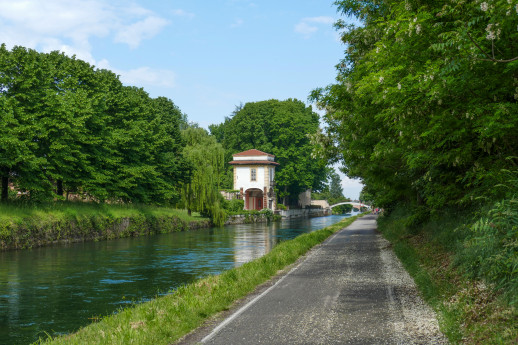 Escursione: Antichi canali, antichi mestieri 