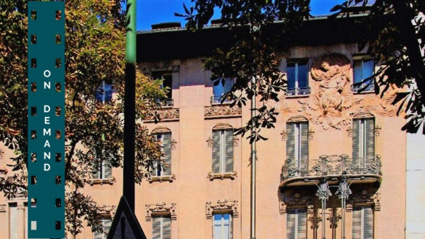 Clara Maffei e il Risorgimento delle donne – Incontro Virtuale Clara Maffei e il Risorgimento delle donne – Incontro Virtuale