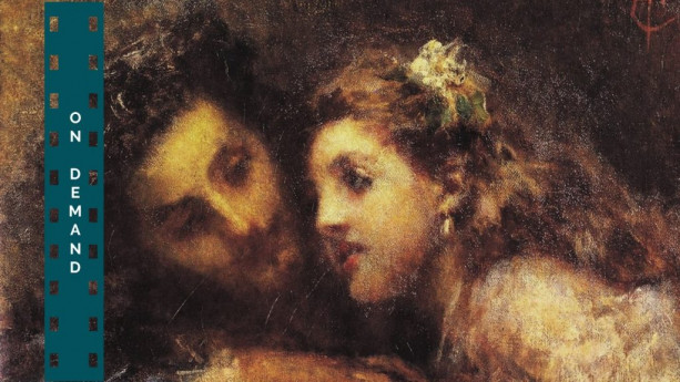 Baci e abbracci nell’arte – Incontro Virtuale Baci e abbracci nell’arte – Incontro Virtuale