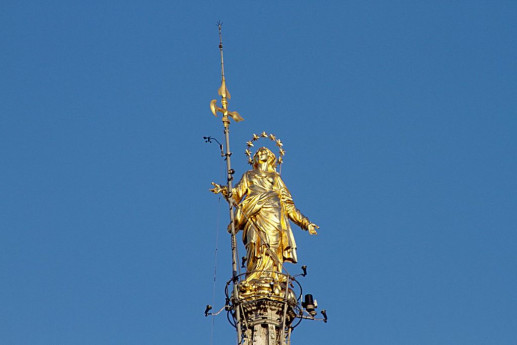 Le statue di Milano ci parlano – Laboratorio Virtuale per Bambini Le statue di Milano ci parlano – Laboratorio Virtuale per Bambini