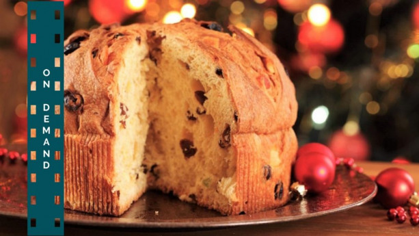 Natale in tavola: tradizioni culinarie fra storia e gusto – Incontro Virtuale Natale in tavola: tradizioni culinarie fra storia e gusto – Incontro Virtuale