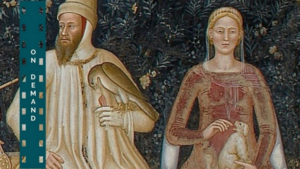 Parenti e… serpenti: un incontro ravvicinato con i Visconti e gli Sforza – Incontro Virtuale Parenti e… serpenti: un incontro ravvicinato con i Visconti e gli Sforza – Incontro Virtuale