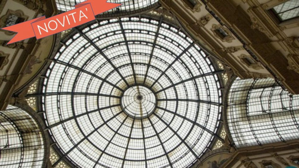 Cioccolata in Galleria Vittorio Emanuele II a Milano Cioccolata in Galleria Vittorio Emanuele II a Milano