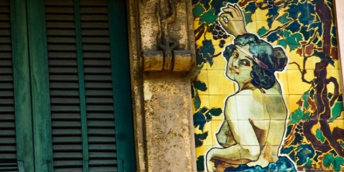 La Milano Liberty di Porta Venezia