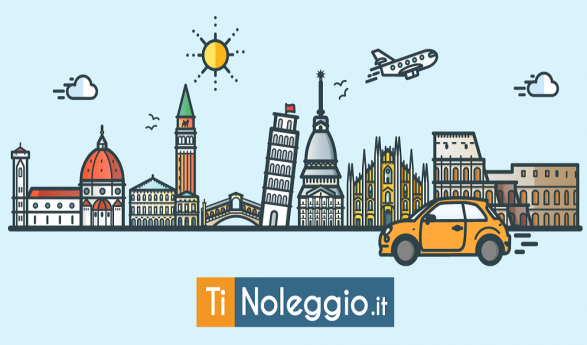 Noleggio Auto 