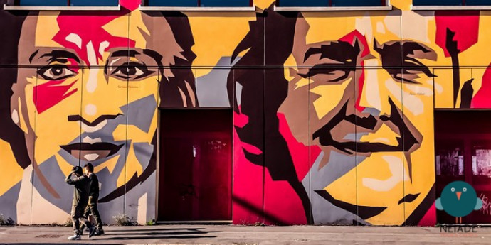 Street Art a Milano, tour guidati tra i colori della città