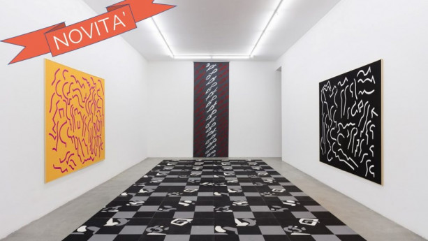 I quartieri delle gallerie a Milano, tra storia e arte contemporanea