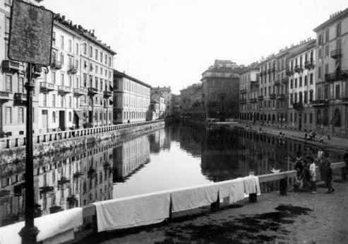 La zona di Brera a Milano: tour guidati alla scoperta del quartiere