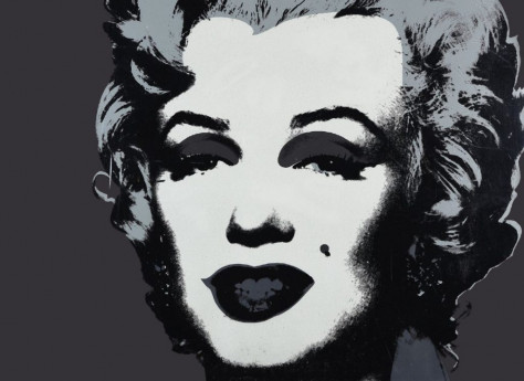Mostra di Warhol a Milano: visita guidata alla Fabbrica del Vapore
