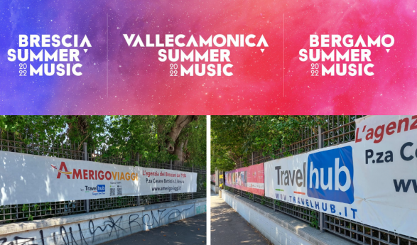 SUMMER MUSIC 2022 SUMMER MUSIC 2022