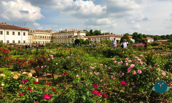 Villa Reale di Monza