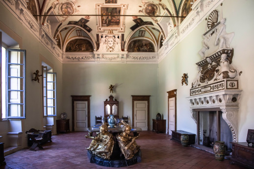 Concerto "Canti d'Amore"