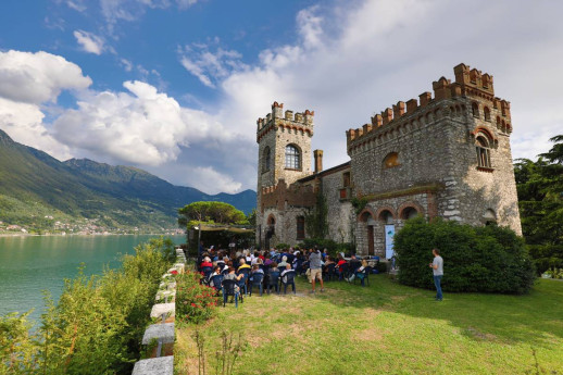 4 pm - Festival Onde Musicali - Sconcertante Concerto 4 pm - Festival Onde Musicali - Sconcertante Concerto