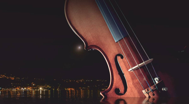 Ore 18.30 - Festival Onde Musicali - Sconcertante Concerto