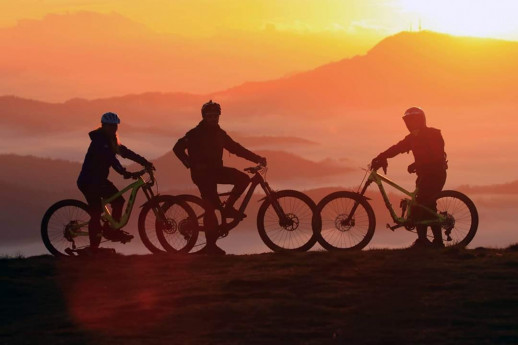 Day Tour- Bici&Gusto