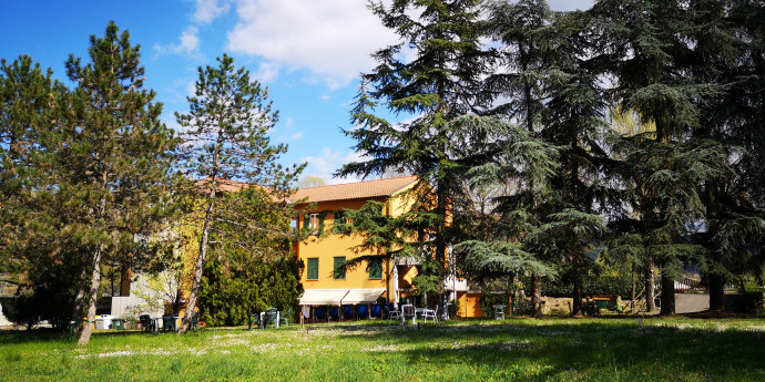 Blues al Park