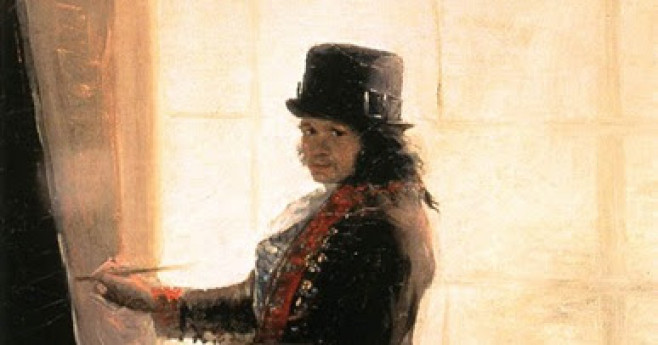 Mostra di Goya a Milano: visita guidata a Palazzo Reale