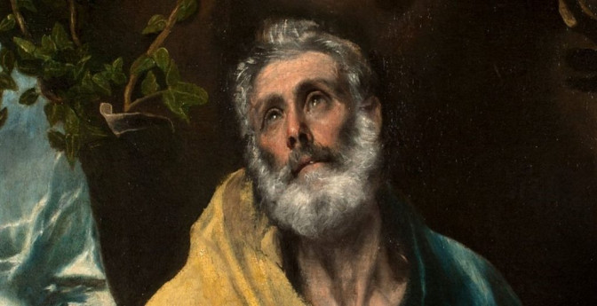 Mostra di El Greco a Milano: visita guidata a Palazzo Reale