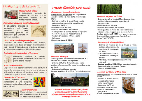 Mulino di Mora Bassa