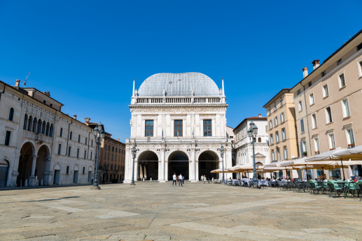 Colori, Sapori e Territorio: Brescia e Monte Netto!