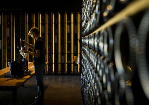 Franciacorta tour: L'eccellenza delle Bollicine