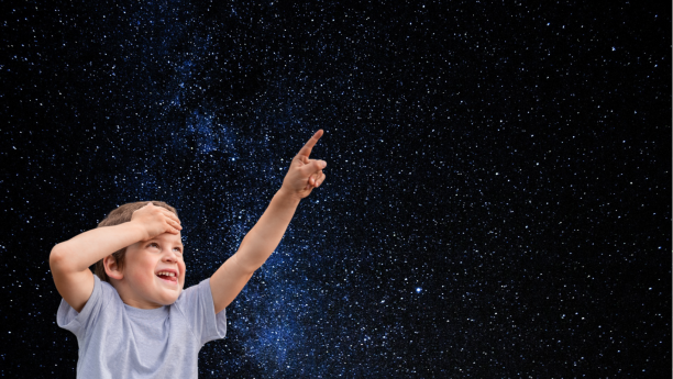 Il museo insegna: LE STELLE!