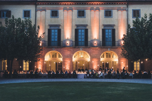 Matrimoni a Bergamo
