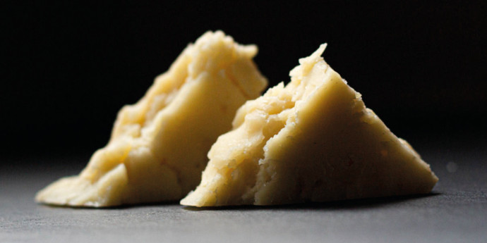 The secrets of Valsassina cheeses: Blind Test Experience
