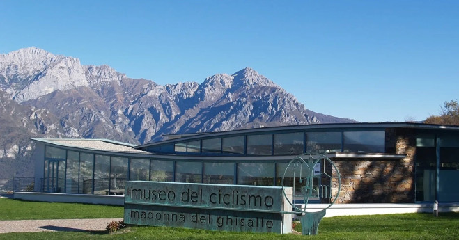 Caccia al tesoro al Museo del Ghisallo per famiglie