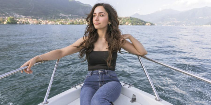 Photographic experiences with Giulia Caminada