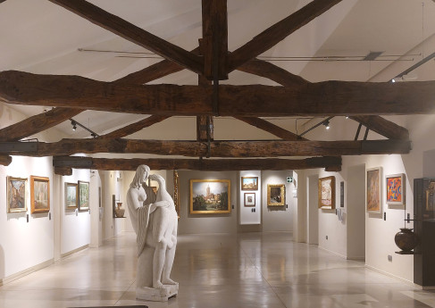 I Musei Civici di Monza: la storia della città