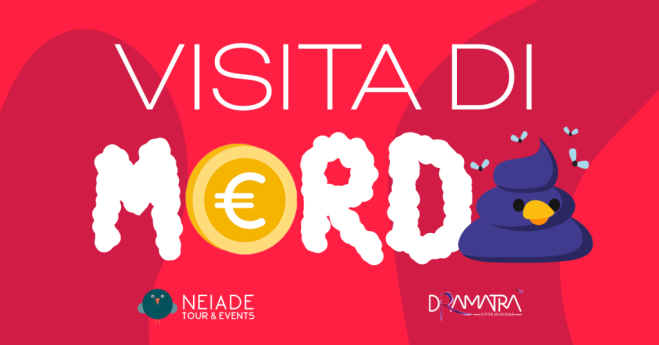 VISITA DI MERDA