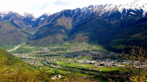Talamona