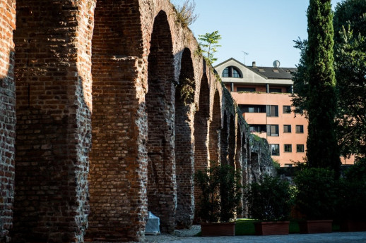 OmoGirando il quartiere di Porta Romana