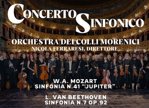 Concerto Sinfonico Concerto Sinfonico
