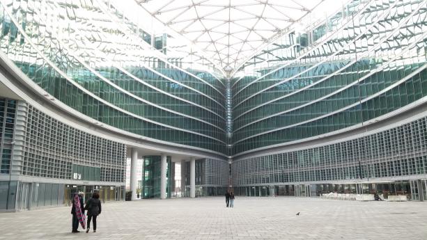 Un cielo di diamanti e di cristallo. Le nuove architetture di Milano Un cielo di diamanti e di cristallo. Le nuove architetture di Milano