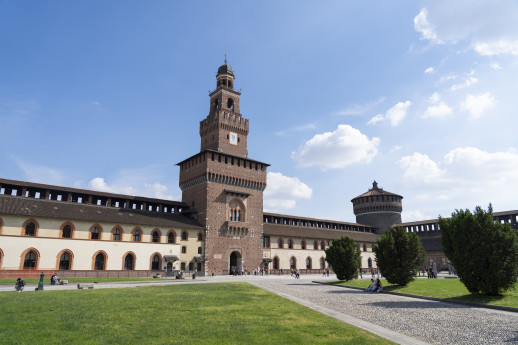 YesMilano City Pass Standard