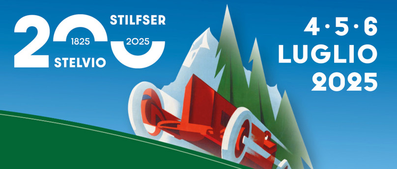 200 STELVIO 200 STELVIO