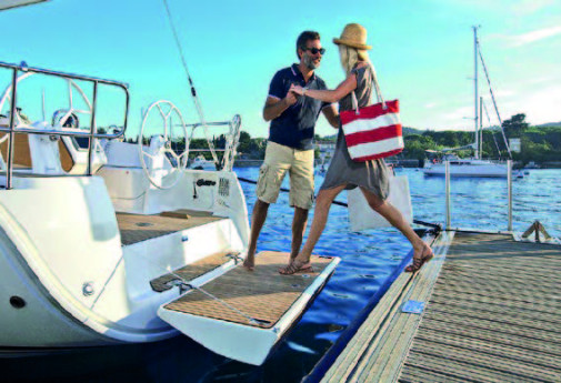 Lake Como Luxury boat tours