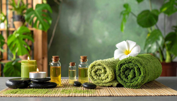 Meditazione olfattiva con aromi naturali - 10.10.2025 ore 17:00