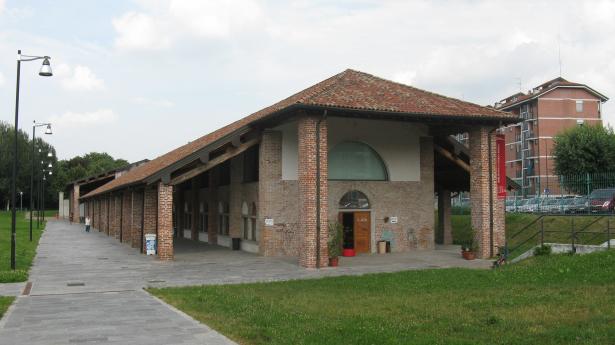 La campagna in città. Ai confini del Parco Agricolo Sud Milano. La campagna in città. Ai confini del Parco Agricolo Sud Milano.