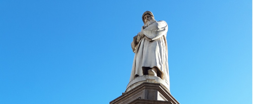 Leonardo da Vinci e il Rinascimento a Milano