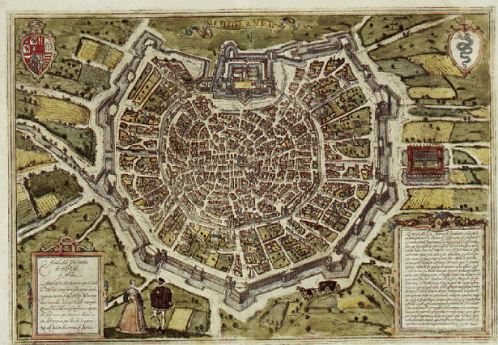 I Promessi Sposi: Milano tra romanzo e realtà