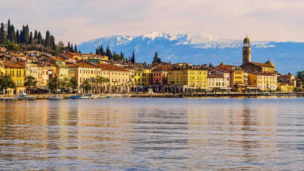 Visita Guidata a Salò: tra arte, storia e lago