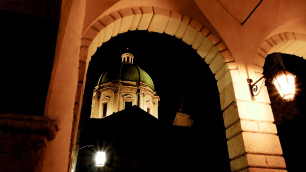 Brescia Segreta e Misteriosa: itinerario guidato