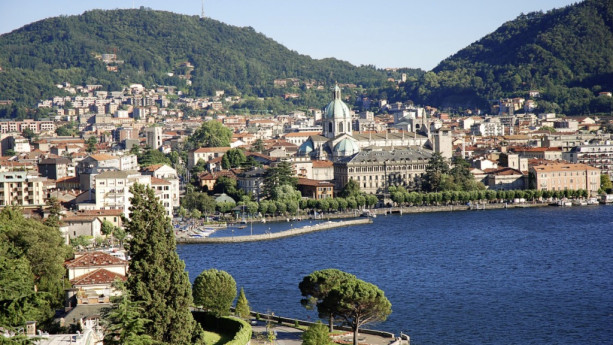 ESPLORANDO COMO: VISITA GUIDATA DELLA CITTÀ TRA ARTE, BELLEZZA E SEGRETI!