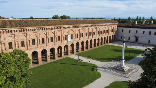 SABBIONETA: LA VISITA GUIDATA COMPLETA ALLE SUE MERAVIGLIE