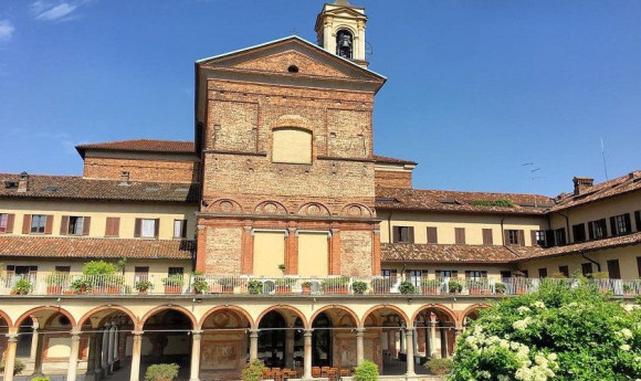 VISITA GUIDATA DI SANTA MARIA ALLA FONTANA: MIRACOLI E RINASCIMENTO A MILANO