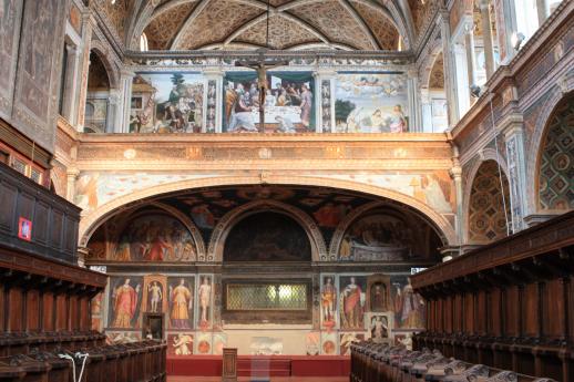 Da San Maurizio al Duomo: le 5 Vie Da San Maurizio al Duomo: le 5 Vie