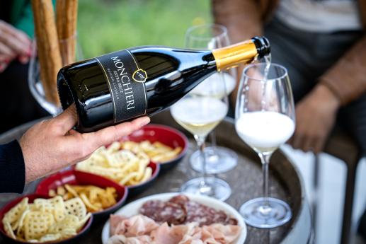 Degustazione in cantina